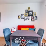 Eddie’s Design Apartments