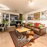 Eddie’s Design Apartments
