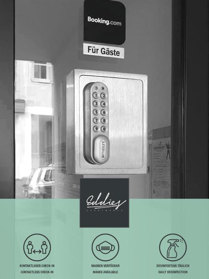 Eddie’s Design * Wien