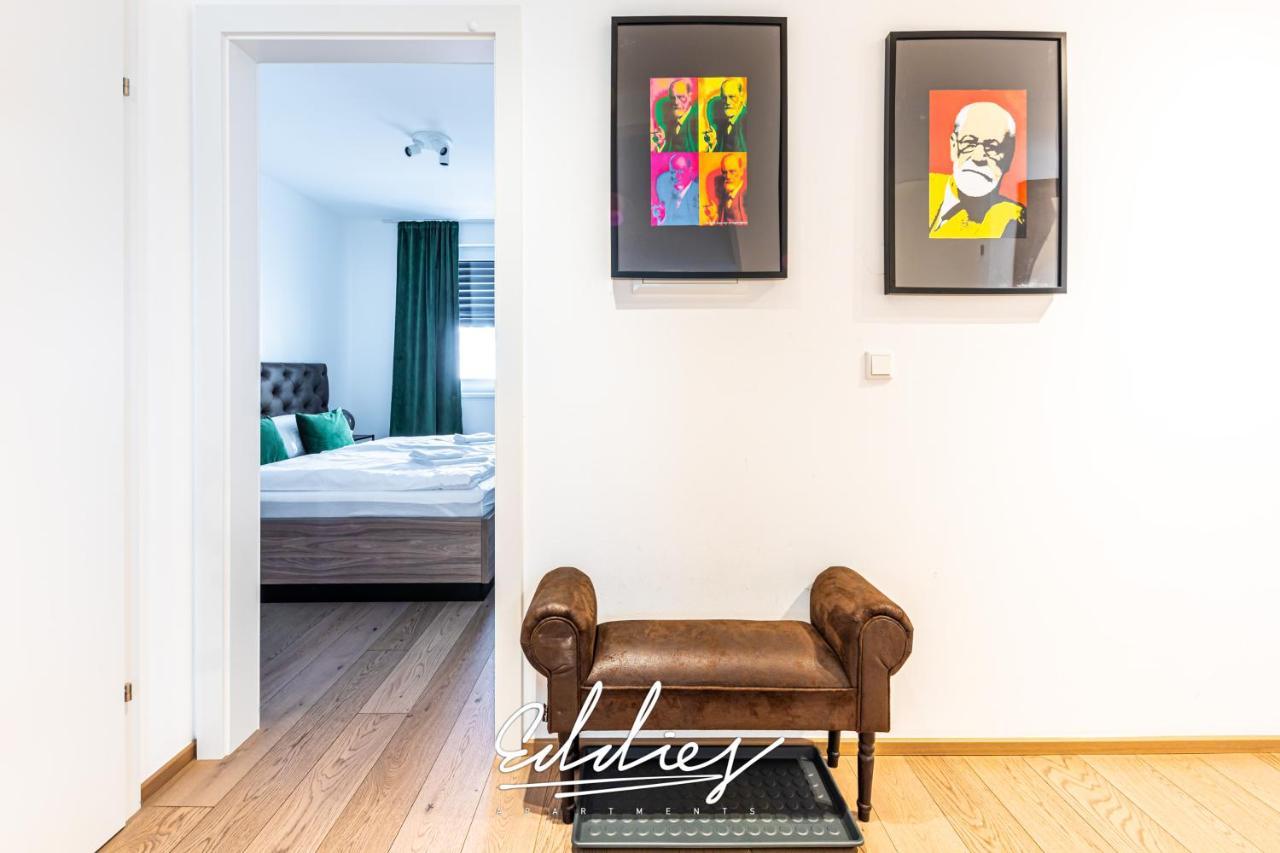 Apartment Eddie’s Design Wien