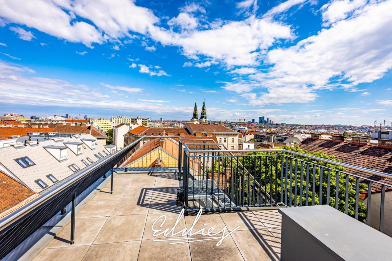 Eddie’s Design Apartment Wien