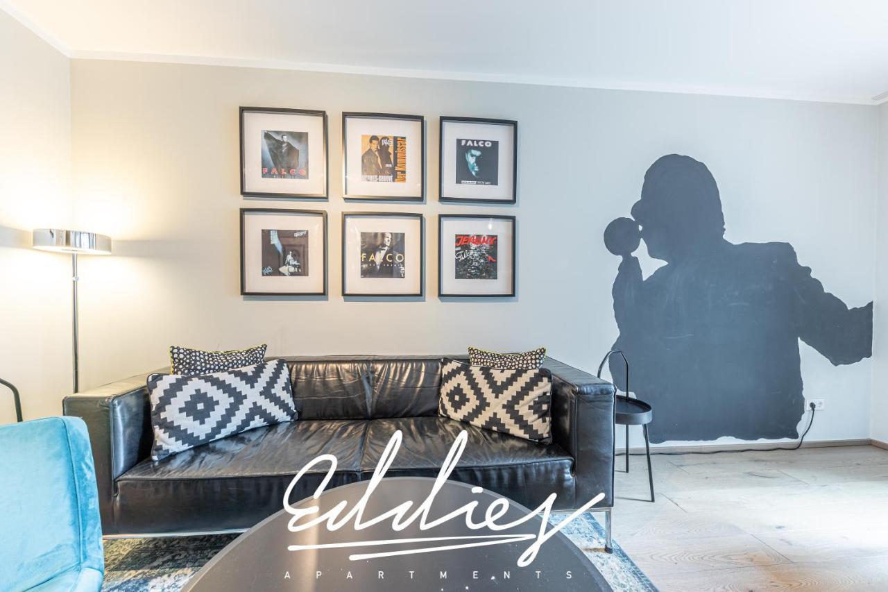 Eddie’s Design * Wien