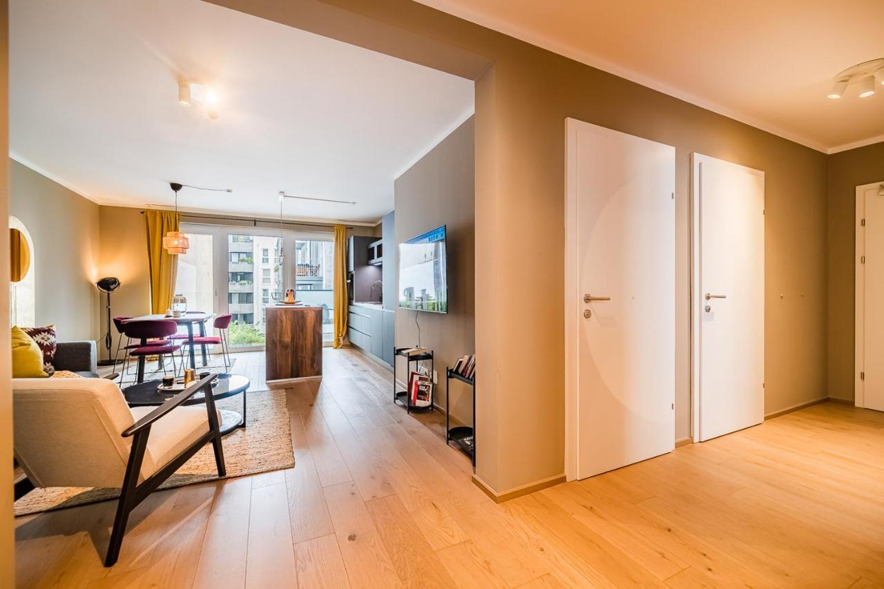 Apartment Eddie’s Design Wien