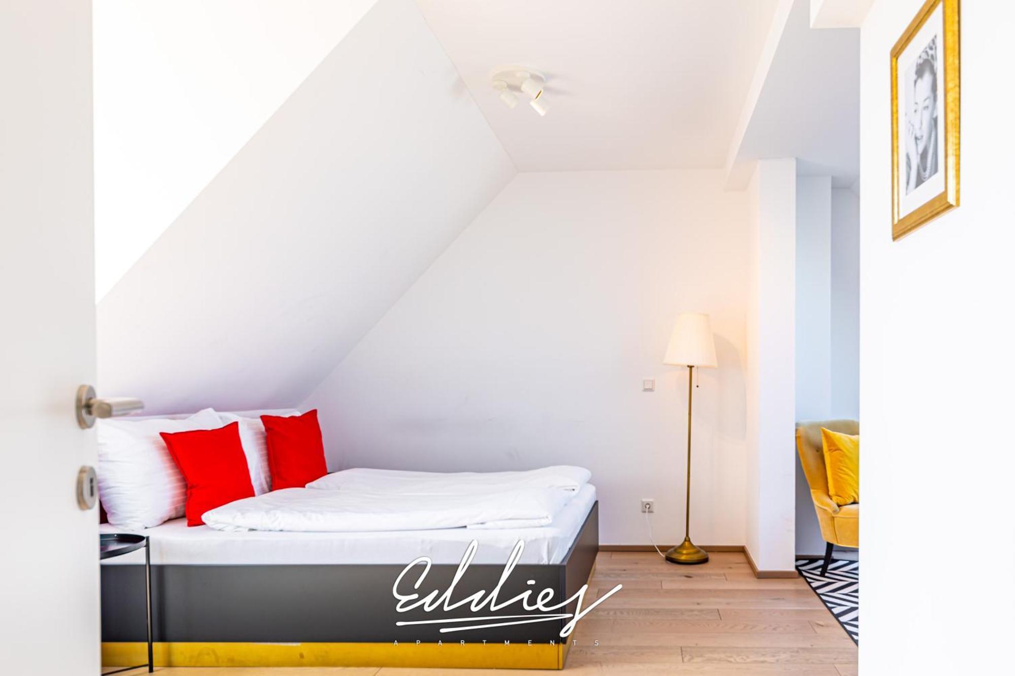 Eddie’s Design * Wien