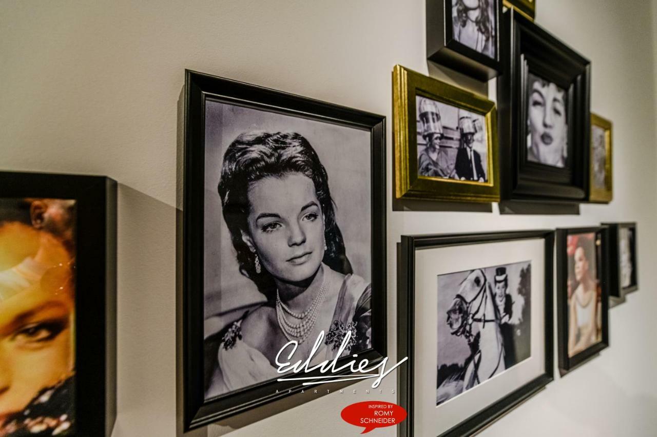 Eddie’s Design * Wien