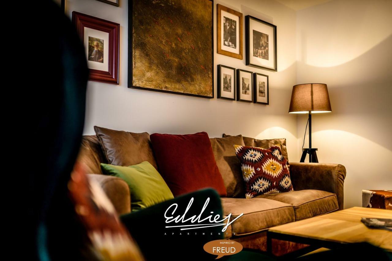 Eddie’s Design Wien